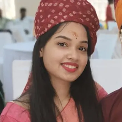 Anshul Varshney profile