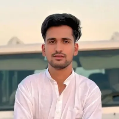 Anshul Dadhich profile