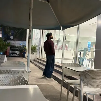 Prashanth Anugandhula profile