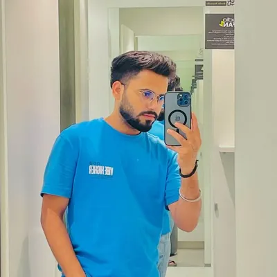 Anurag Yadav profile