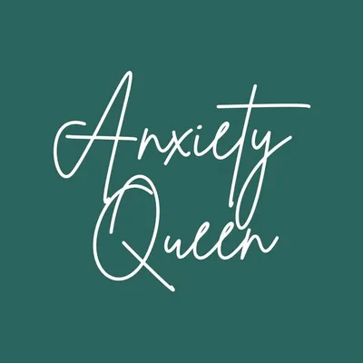 It's Anxiety Queen profile