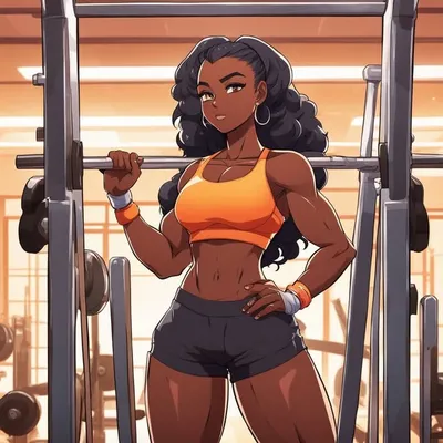 IFBB PRO ASHLEY BARKSDALE profile