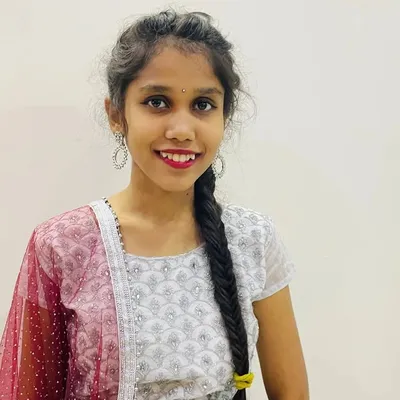 it's ashureddy profile