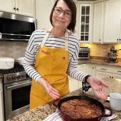 Debbie Dunn profile