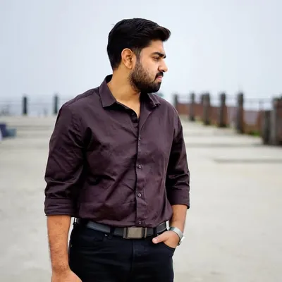 Avijit Mondal™| Kolkata 🇮🇳 profile