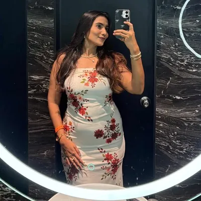 Ayesha Sharma profile