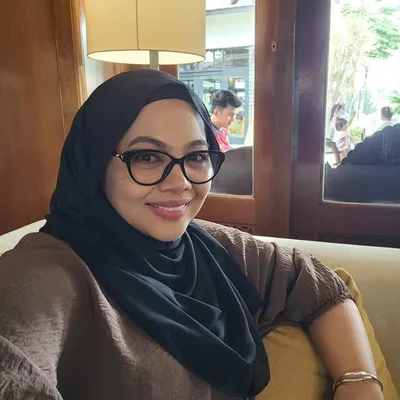 Ayu Ramadan profile