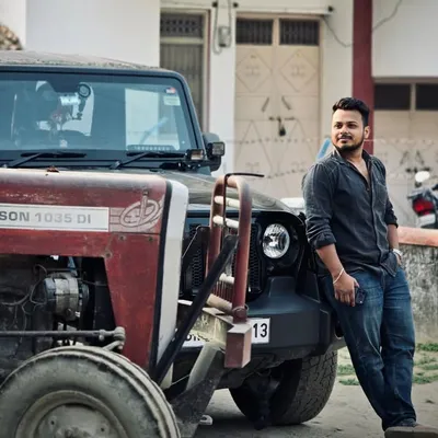 Ayush Singh ๐ฎ๐ณ profile