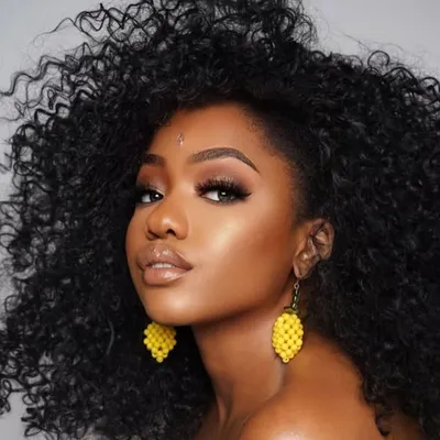 Jaelyn Brunson profile