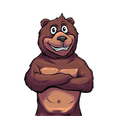 Bear Grillz