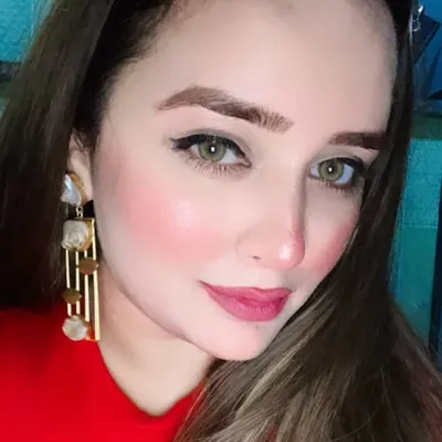 Charu Sehgal profile