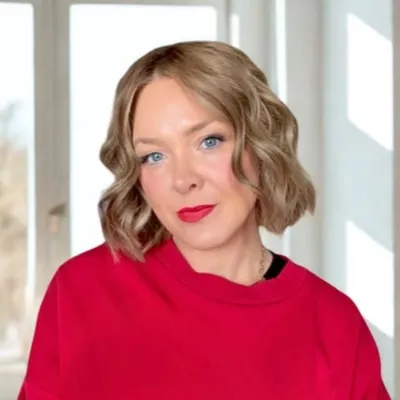 Beckie Stew | Energy-Led Family Wellness profile