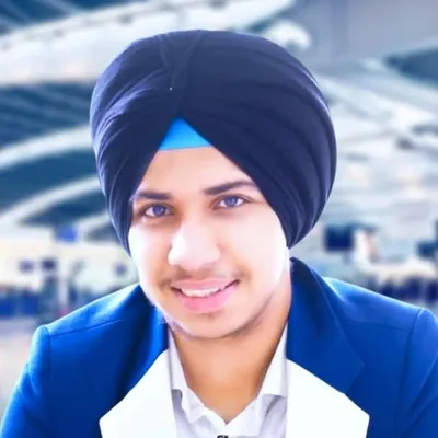 Param Singh profile