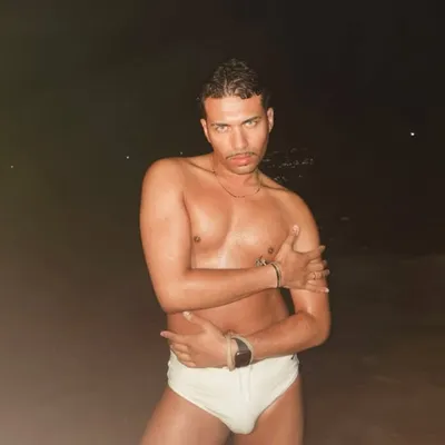 Bernardo Oliveira profile