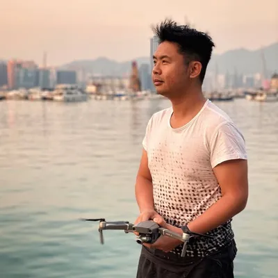 Bernie Ng profile