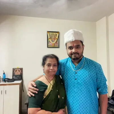 Prasad Joshi