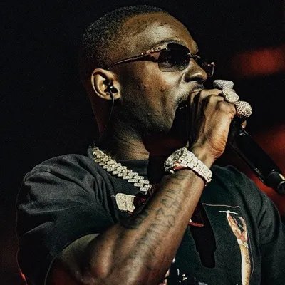 Bobby Shmurda profile