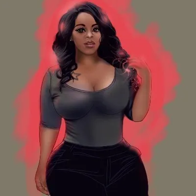 itsbootyfulme profile