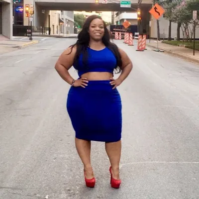 ItsbootyfulmeClothing profile