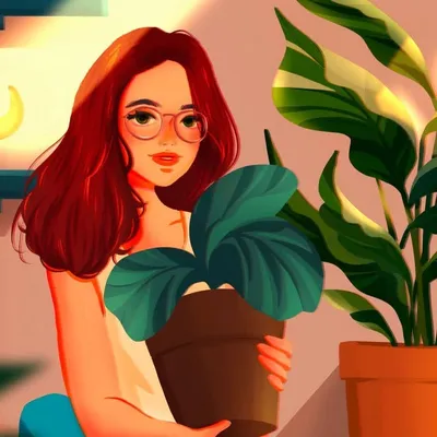 Jess Loves Plants profile