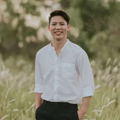 Brandon Ho profile