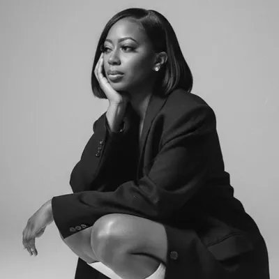 B. Carter | Event Architect | Global Creative | Visionary profile