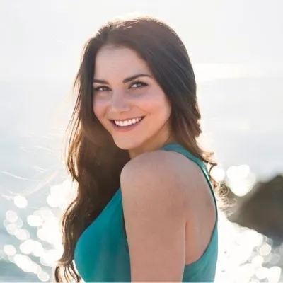 Brittany Williams profile