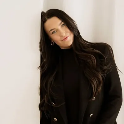 Brooke Knight profile