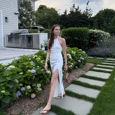 Alexis Nicole Fried profile