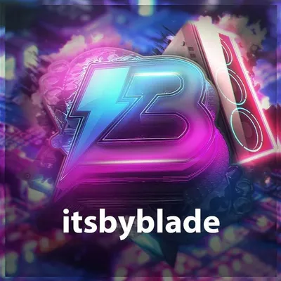 itsbyblade profile