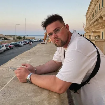Callumhine.eth profile