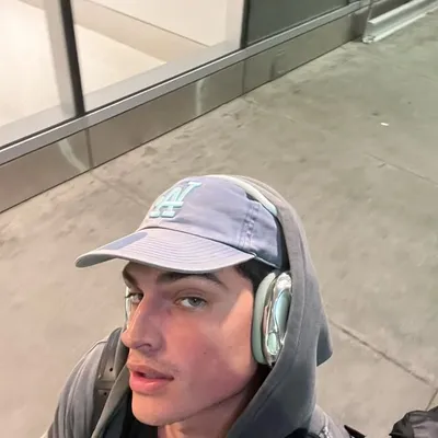 Cameron Porras profile