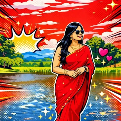 Shweta Singh profile
