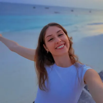 Celine | Confidence & Acting profile