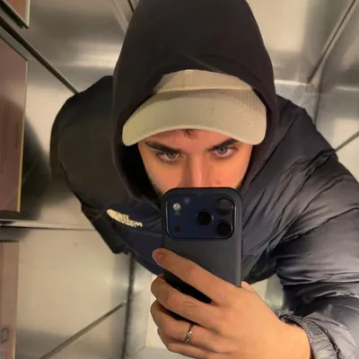 Cenk profile