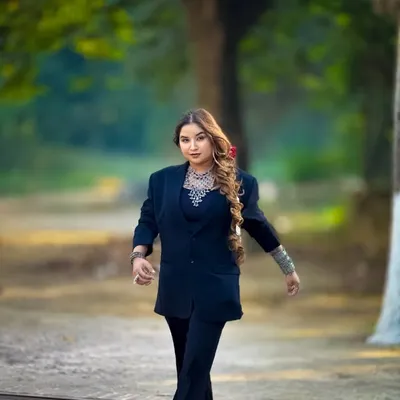 chahat chahat profile