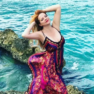 Chase Masterson profile