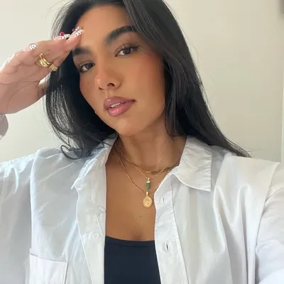 Michelle profile