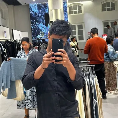 Akash gupta profile