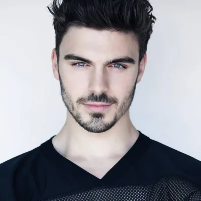 Christian Balic Stefanovic profile