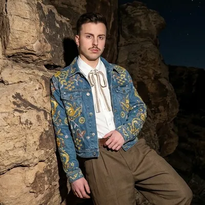 Cooper Bloom profile