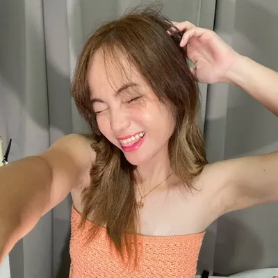 ๐๐ซ๐ข๐ฌ๐ฌ๐๐ฅ ๐๐ง๐ง | ๐๐๐ | CC profile