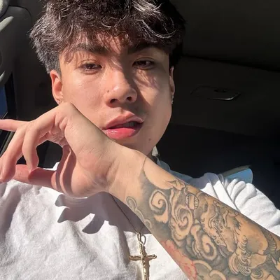 Darian profile