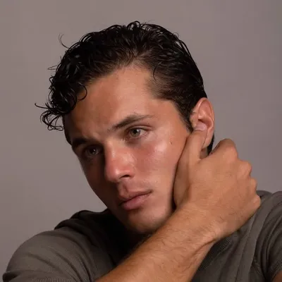 Daniel Lozano profile