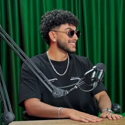 Daniel Ibrahim profile