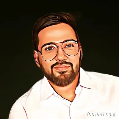 Mohammed Rafek profile