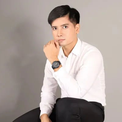 DAVID PONCE ๐ต๐ญ profile