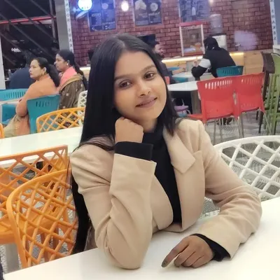 Deepika Karwa profile