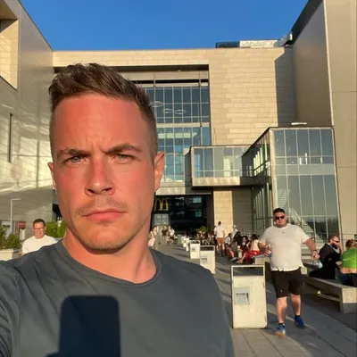 Danny Denton profile