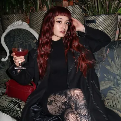 desiree profile
